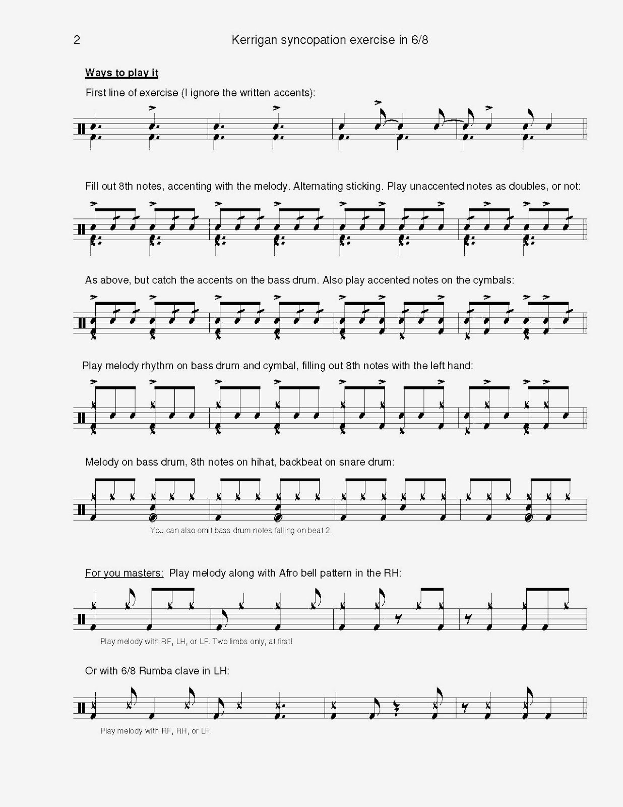 Reed Syncopation Pdf conceptslasopa